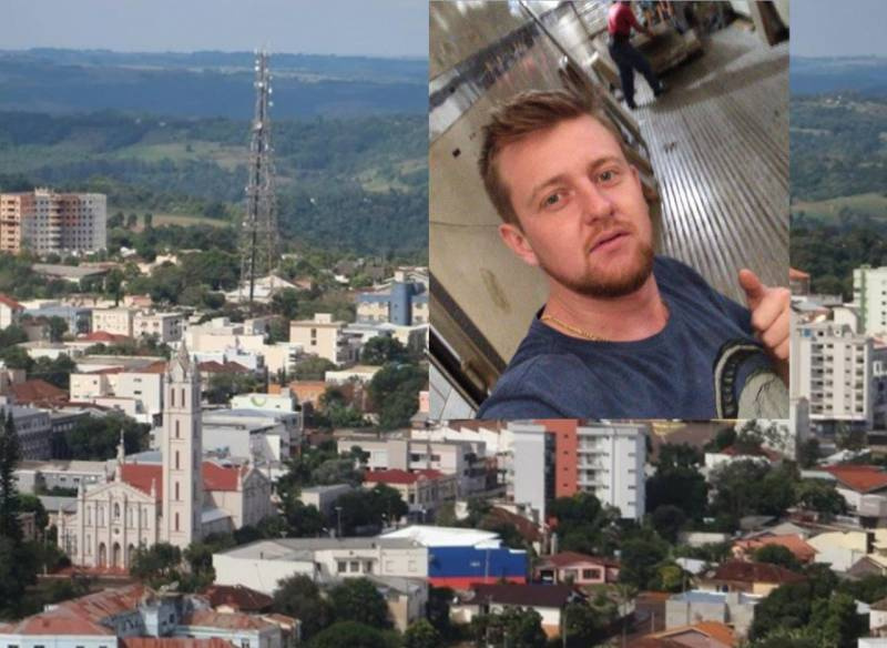 Três Passos: Identificada a vítima de homicídio ocorrido na noite deste sábado (14)