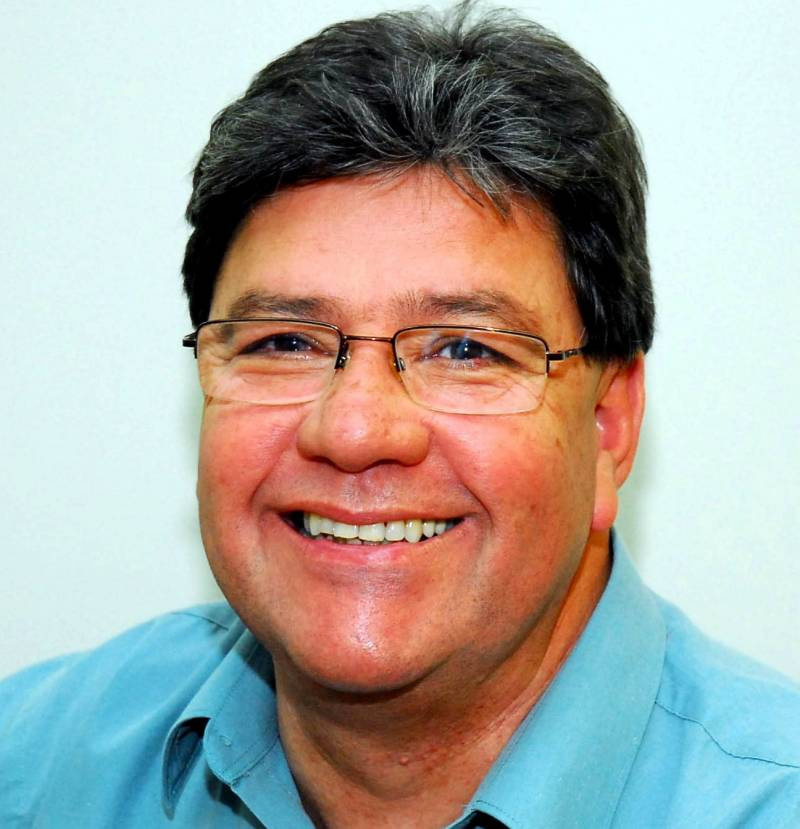 Aos 67 anos morre o Secretário Hélio Costa de Oliveira