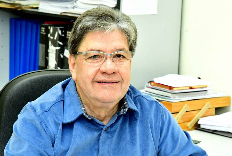 Prefeito Jacques Barbosa decreta luto oficial no Município por três dias