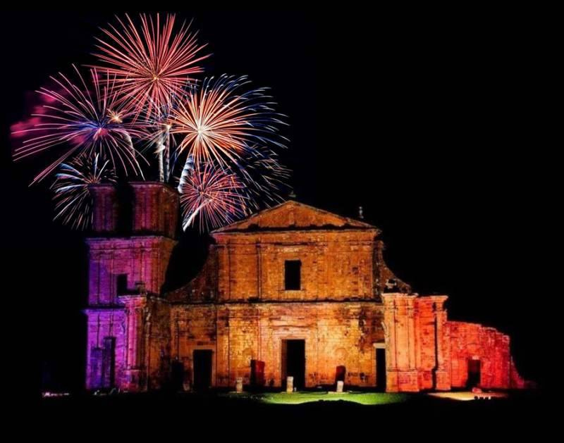 Prefeitura de São Miguel cancela as tradicionais celebrações do Réveillon nas Missões