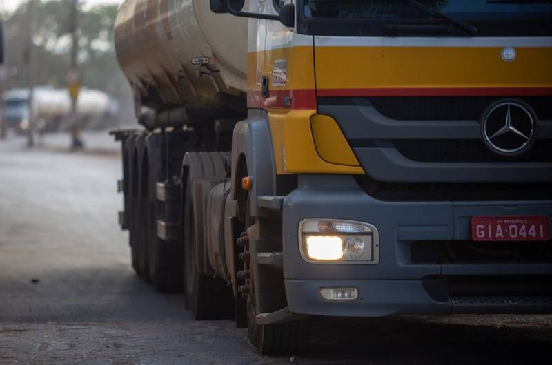 Preço do diesel nos postos volta a subir; gasolina e etanol têm salto na semana