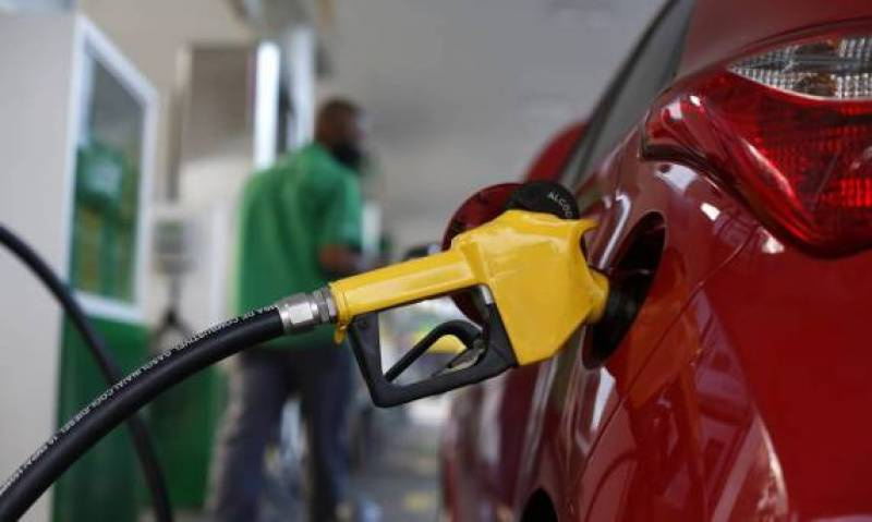 Agora é oficial: preço da gasolina chega a R$ 7 no RS