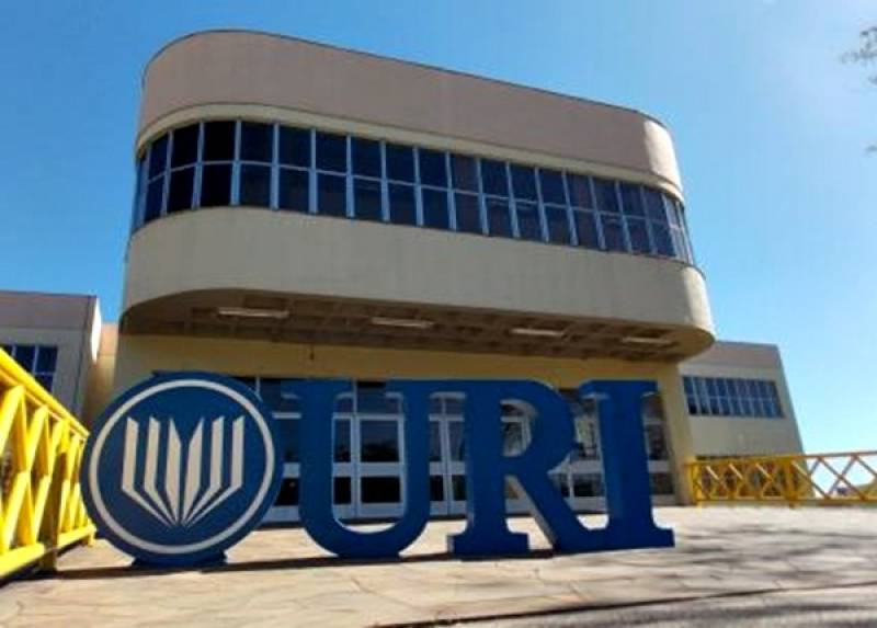 Farmácia da URI promove XVIII Semana Acadêmica com lives, minicurso e apresentações científicas