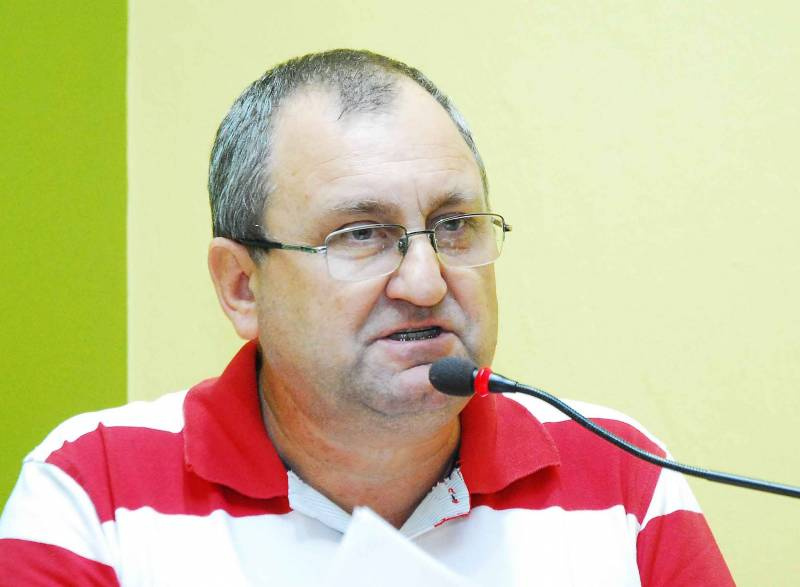 Intersindical promove mobilização dia 7 de setembro em Santo Ângelo