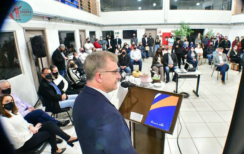 14ª edição do Festival Cidade das Tortas lançado oficialmente em Santo Ângelo