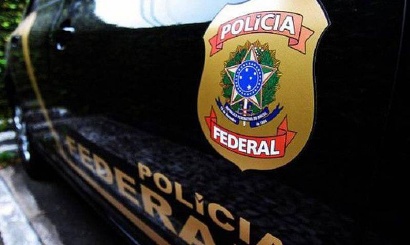 Prefeito do RS é Flagrado com R$ 505 mil em aeroporto de Congonhas