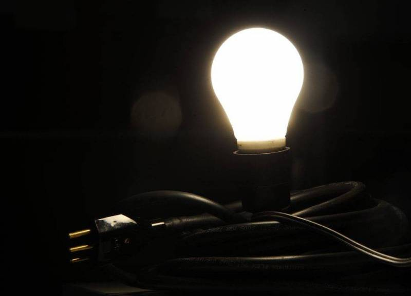 Prepare o bolso, conta de luz vai ficar ainda mais cara