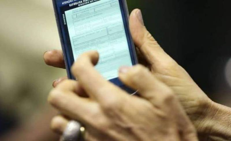 Transferência de veículos poderá ser feita por aplicativo