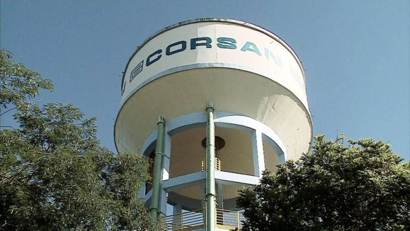 Como votaram os deputados na privatização da Corsan