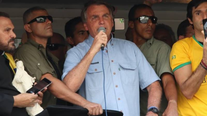 PSDB vê crime de responsabilidade e anuncia oposição a Bolsonaro
