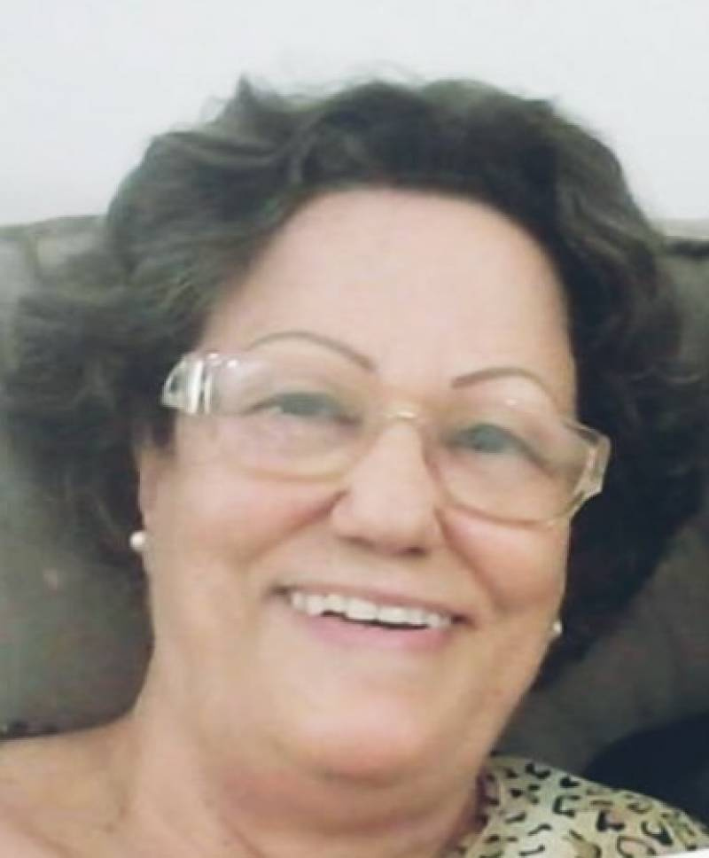 Morre a professora e integrante do Brique da Praça Ilsa Nascimento Cortes