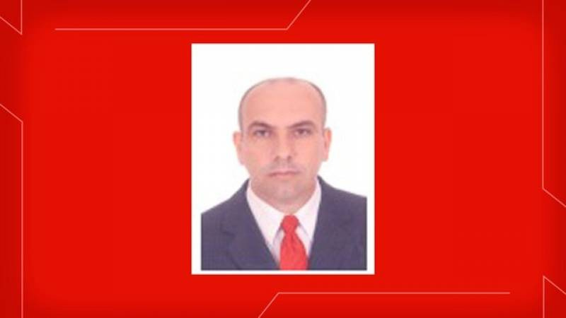 Advogado é morto a tiros no RS após assaltantes não conseguirem acessar conta bancária