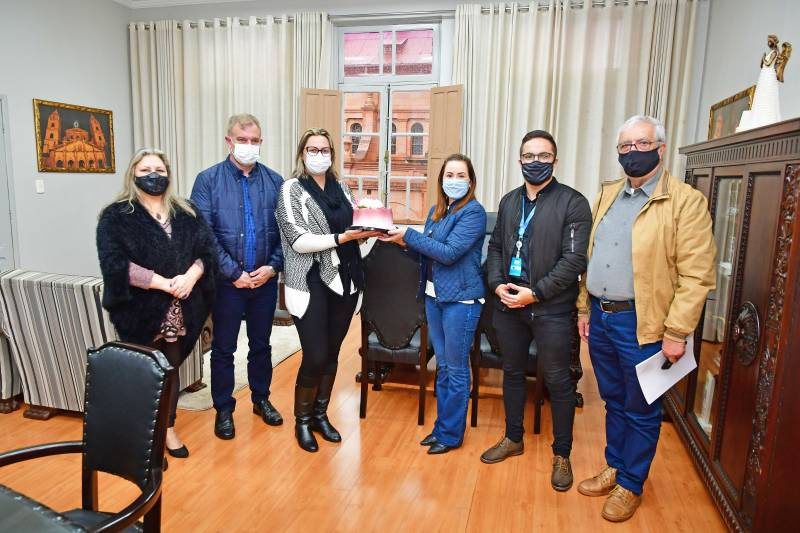 Festival Cidade das Tortas é sucesso mais uma vez