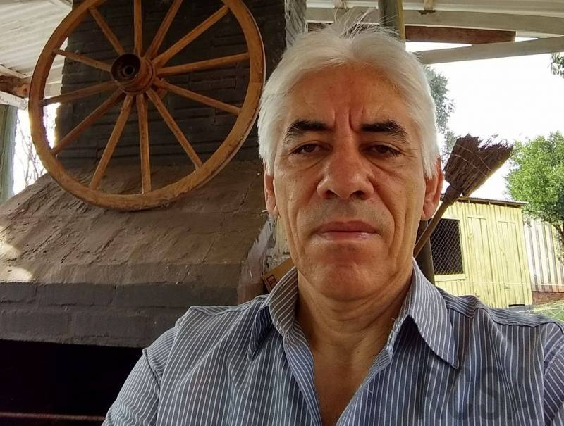 Aos 64 anos morre o ex-vereador Isaac Cavalheiro