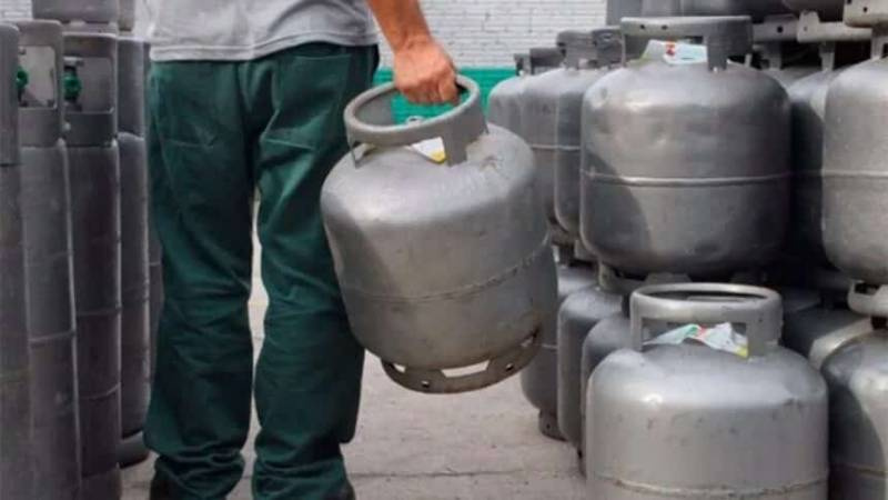 Botijão de gás chega a R$ 108 em Ijuí e R$ 125 em Santo Ângelo