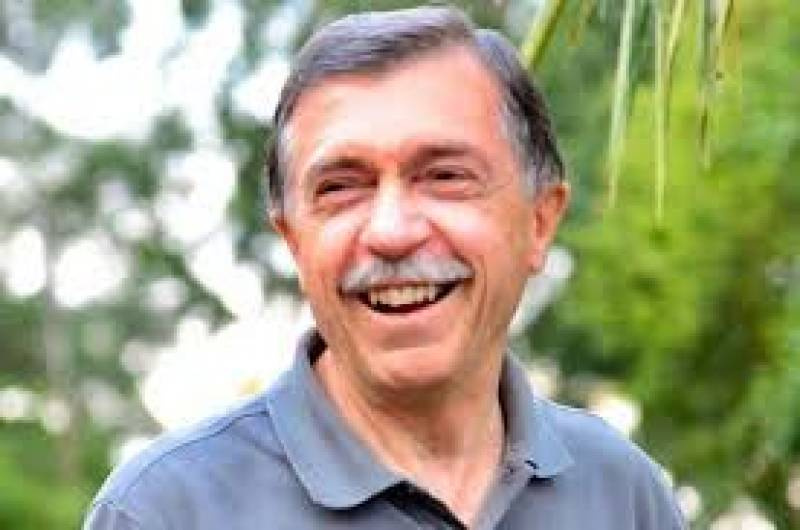 Adiló Didomenico é eleito prefeito de Caxias do Sul com 59,84% dos votos