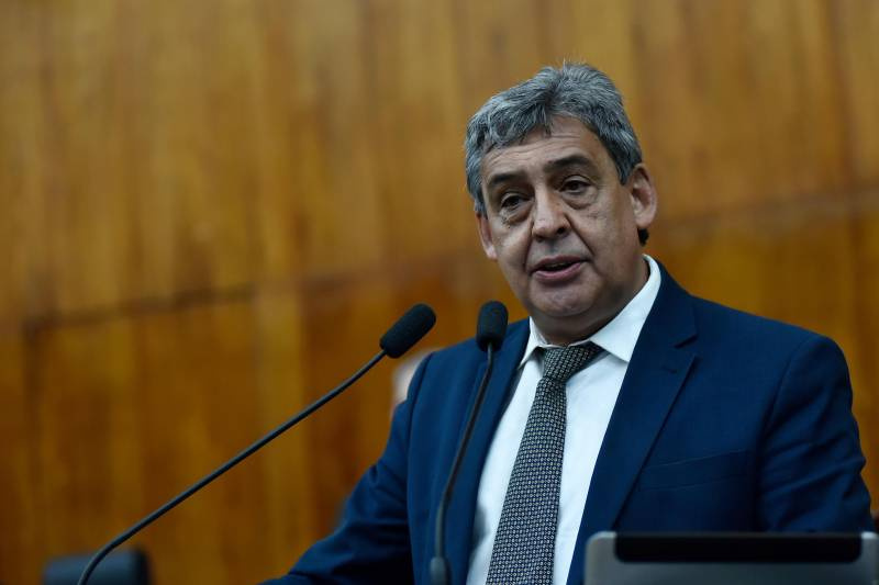 Sebastião Melo consolida vantagem e é eleito prefeito de Porto Alegre