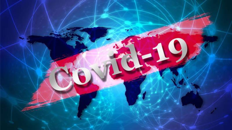 HSA tem 49 pacientes internados na Ala Covid