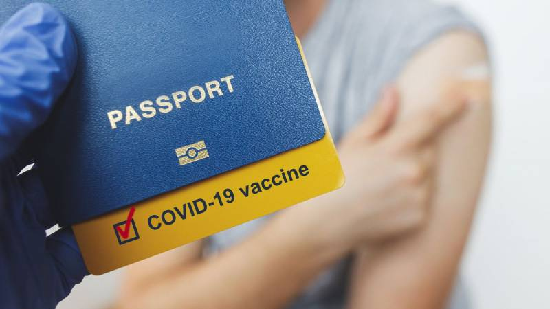 Para que serve mesmo o passaporte vacinal?