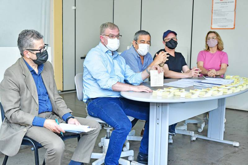 COMDICA lança Campanha Rugido do Bem