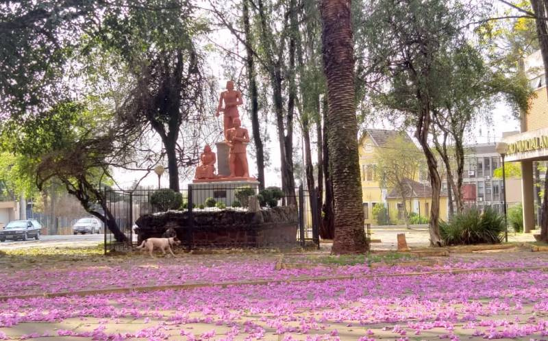 RS terá predomínio de sol e amanhecer frio em vários pontos nesta quinta-feira