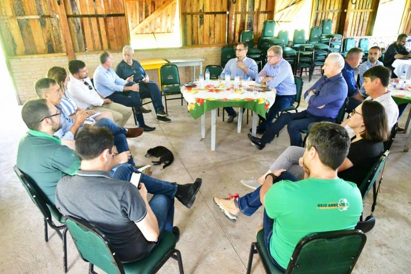 Santo Ângelo terá Fazenda Resort Rancho LM