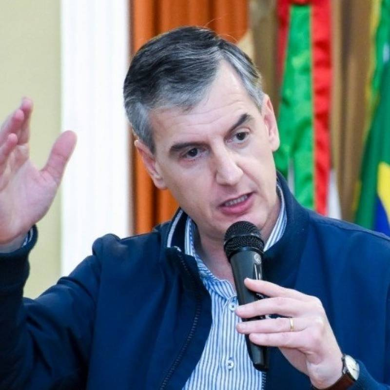 Grande Expediente da Assembleia Legislativa em homenagem aos 50 anos da APAE de Santo Ângelo