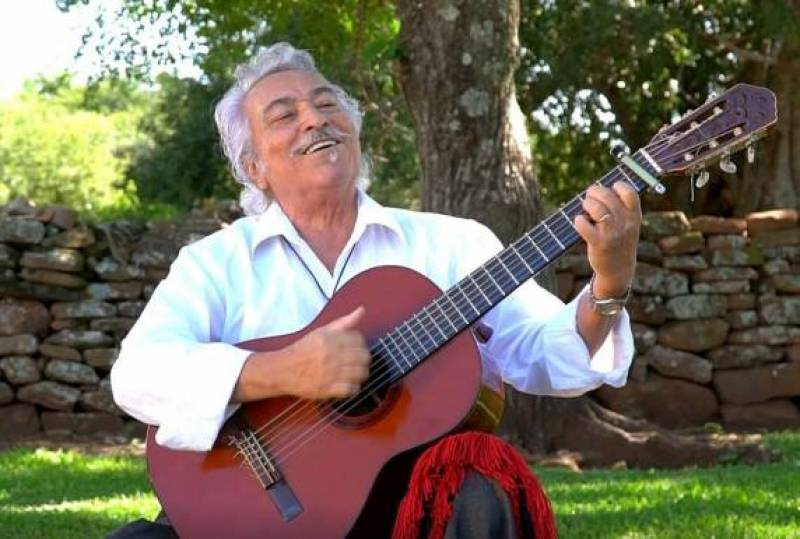 Pedro Ortaça faz cirurgia em Porto Alegre