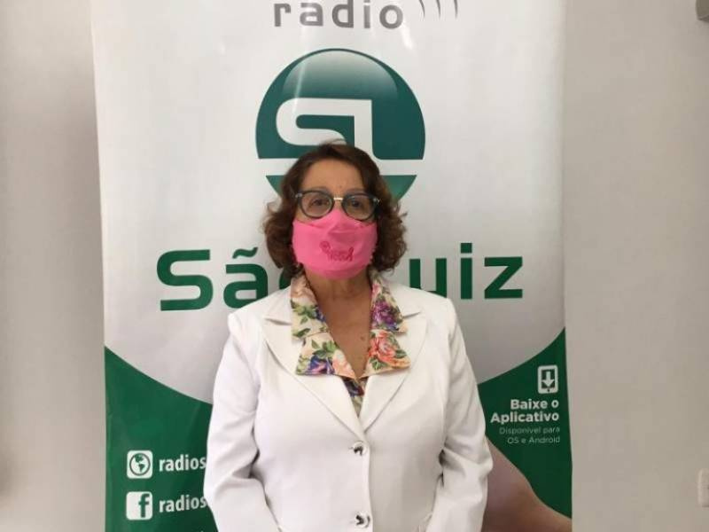 Izalda Boccacio, prefeita eleita de Santo Antônio das Missões, morre vítima de Covid-19