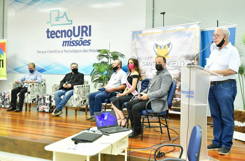 Santo Ângelo sedia Fórum dos Secretários de Desenvolvimento Econômico