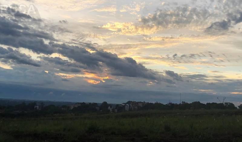 Nebulosidade aumenta no RS neste sábado