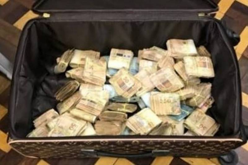 Quadrilha trocava até o triplo de notas falsas por dinheiro verdadeiro no RS, diz polícia