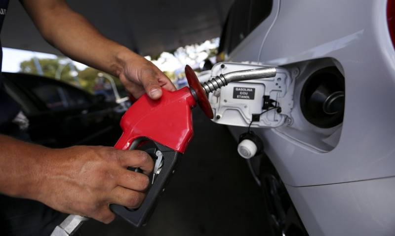 Gasolina já tem redução de valor em Ijui, e litro sai por R$ 6,45