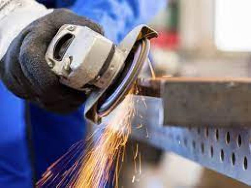 Empresa Metalúrgica Nimitti tem vaga para profissional