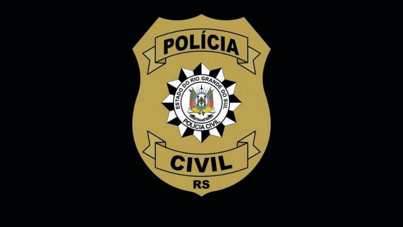 Vereador é preso acusado de lesões, ameaças e perseguição a ex-companheira no norte gaúcho