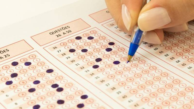 Mais de 100 concursos estão abertos com salários de até R$ 19 mil