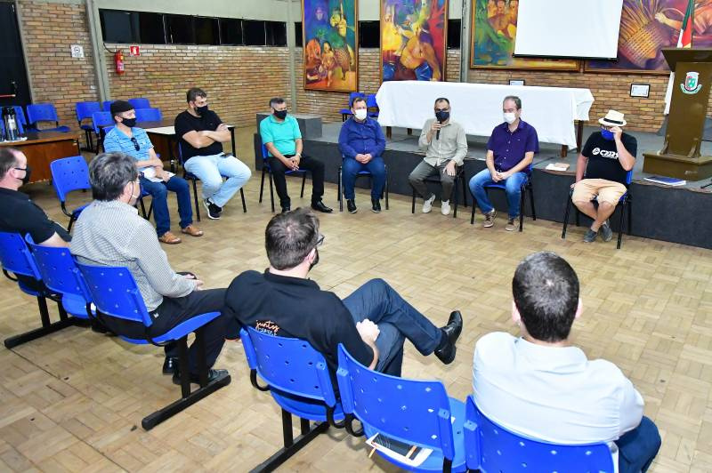 Audiência pública discute pauta de enfrentamento à estiagem