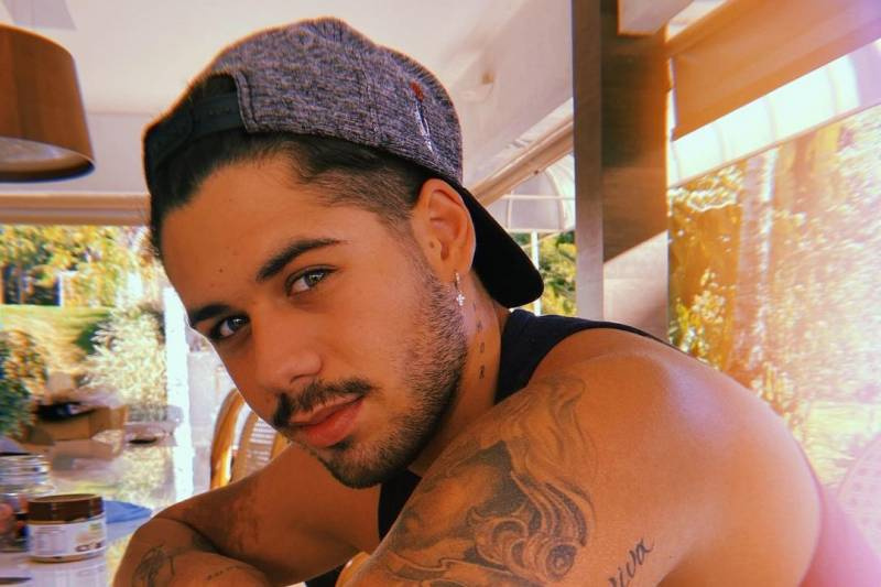 Show de Zé Felipe não será mais em Santo Ângelo. Transferido para cidade de Ijui