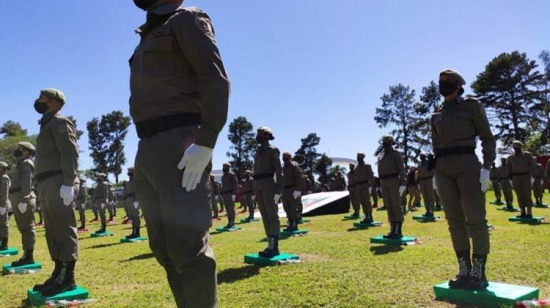 Fundatec anuncia que não irá anular concurso da Brigada Militar