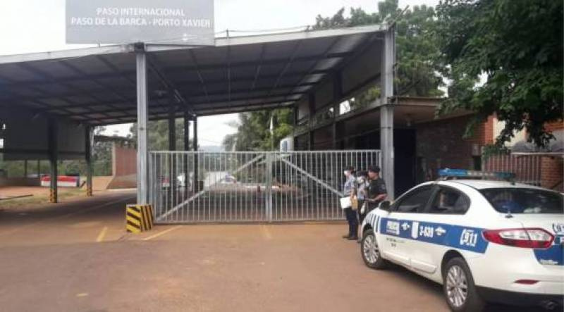 Porto de Porto Mauá reabrirá neste sábado, dia 5