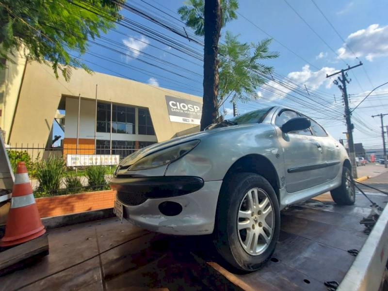 Homem baleado em tentativa de homicídio morre no hospital