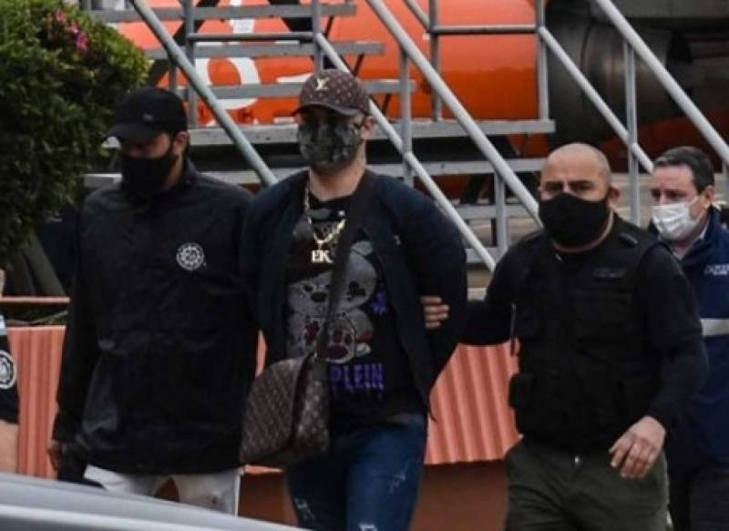 Criminoso de alta periculosidade cumprirá pena em prisão domiciliar nas Missões