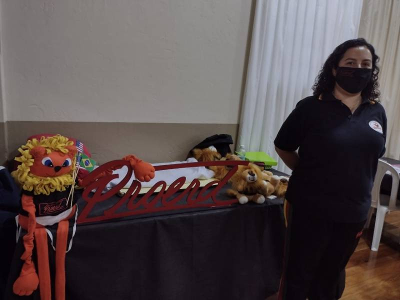 Brigada Militar realizará Formatura do Curso Nacional de Formação de Mentores do Proerd