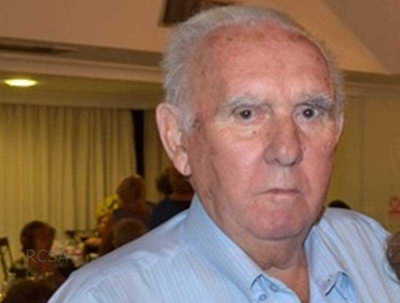 Diretoria do Clube Gaúcho presta homenagem póstuma a João Nicola Medeiros de Farias