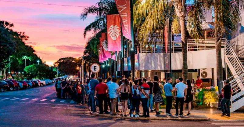 Fenasoja apresenta grade de shows da Arena VIACERTA