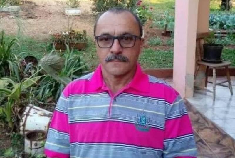 Familiares estão à procura do taxista Crissiumalense Cleber Tormes