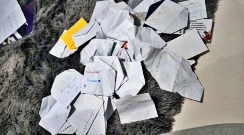 Casal sofre furto na festa de casamento em Santiago