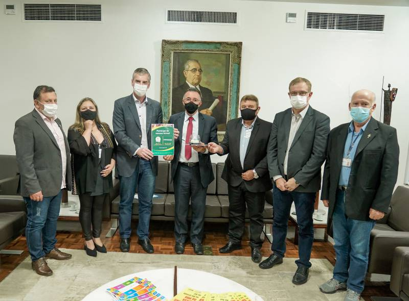 Feaagri-Missões amplia divulgação e busca parcerias