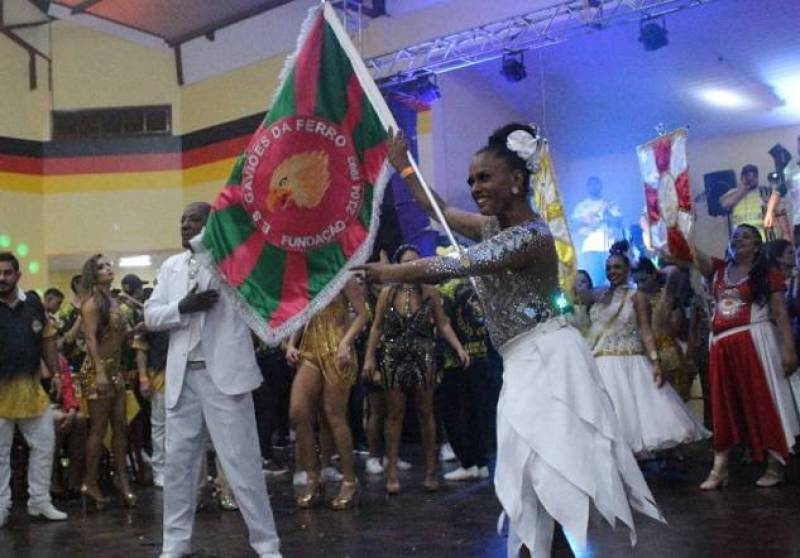 Cruz Alta terá desfile de Carnaval em maio