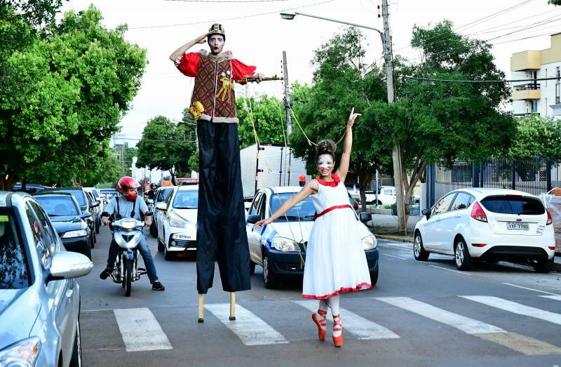 Natal Cidade dos Anjos virtual tem abertura nesta terça-feira,15